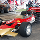 Illustration for article titled Spectacular collection of race cars take over Poland